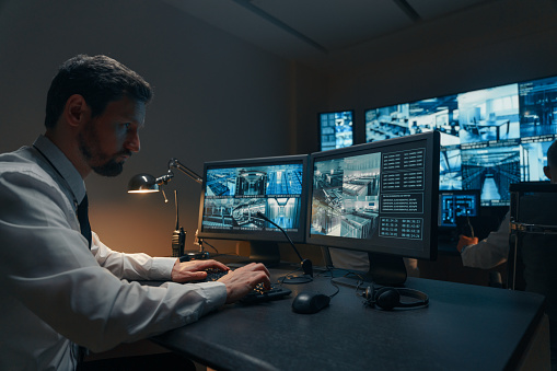 Security Solutions